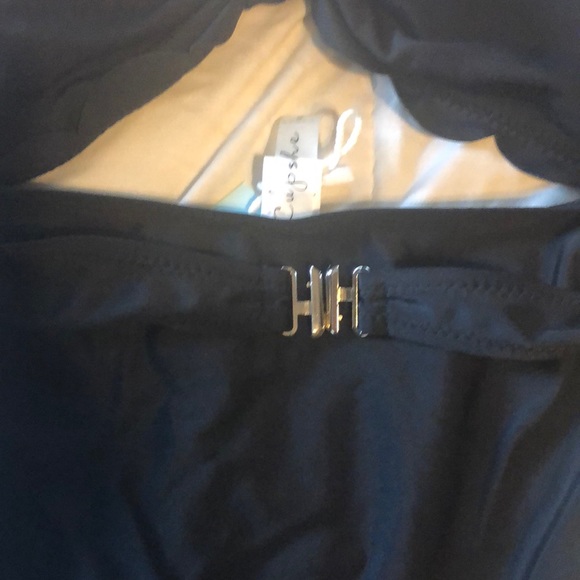 *sold on Merc* Cupshe Cut to it Shell Suit NWT - Picture 6 of 6